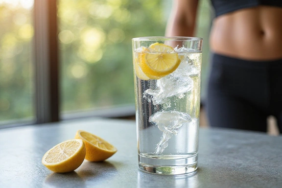 Imagen de artículo sobre hidratación